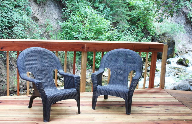 Cottage on the Stream - Photo 24