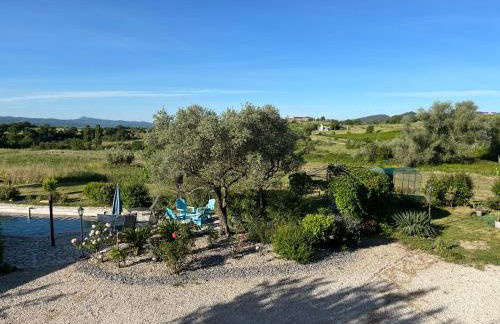 Le Mas du Bueysse - Photo 45