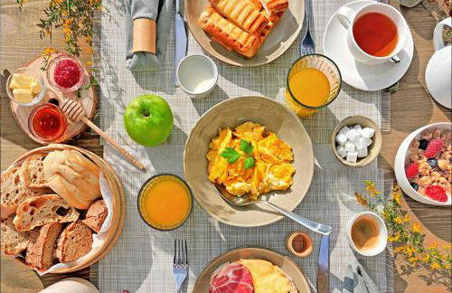 Cimo da Vinha - Nature Spot - Foto 5