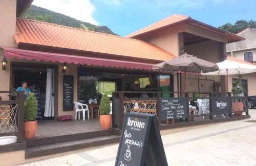 Casa Alto Padrão Frente A Praia - Foto 41