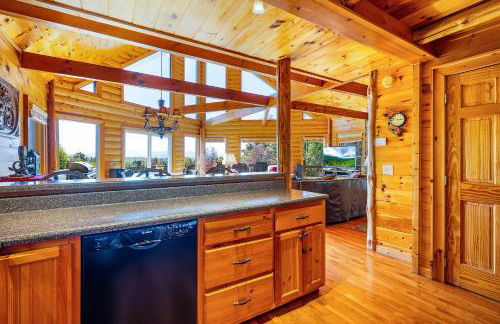 Panoramic Paradise - Mountain Views Every Corner - Foto 24