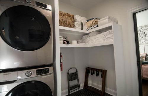 Pink Door Cottage - Foto 10