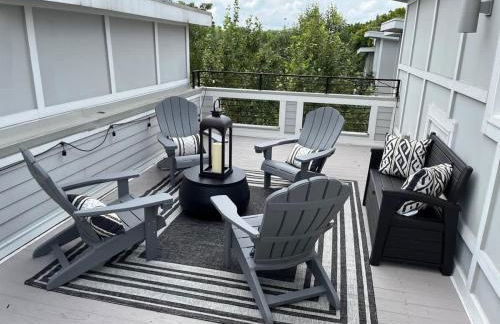 The Taylor by Stay Local Nashville - Foto 49