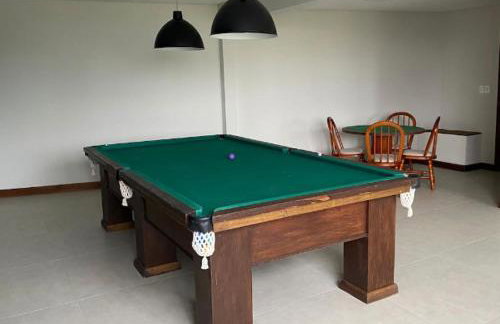 Loft 207 com vista para a piscina e Farol - Photo 25