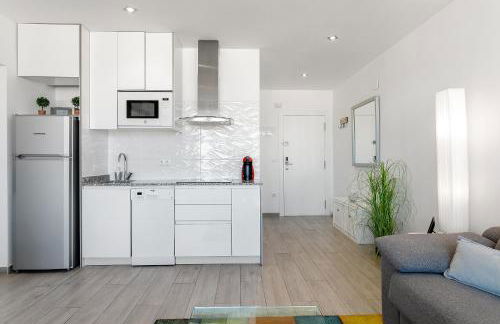 Sky Suites Alicante - Foto 30