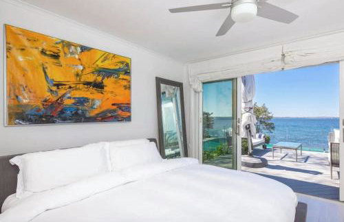 Waterfront paradise - Foto 32