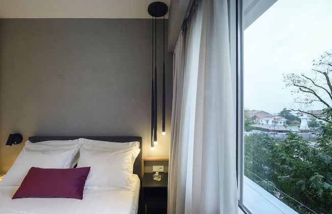 Olvios Luxury Suites - Foto 19