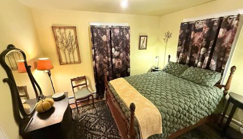 Gallows Hill Guest House - Foto 3