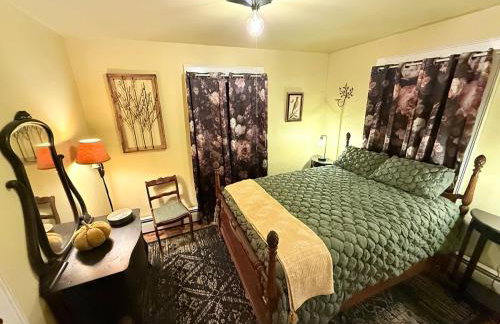 Gallows Hill Guest House - Foto 3