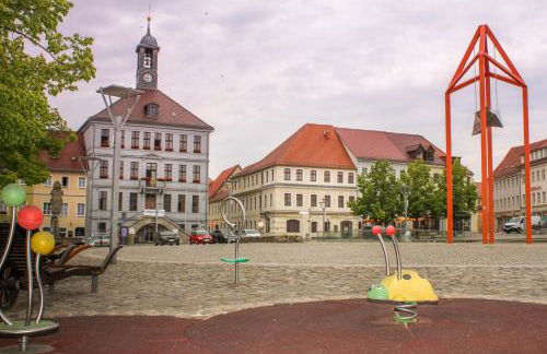 Bischofswerda Ferienwohnung Familienfreundlich Seniorengerecht - Foto 58