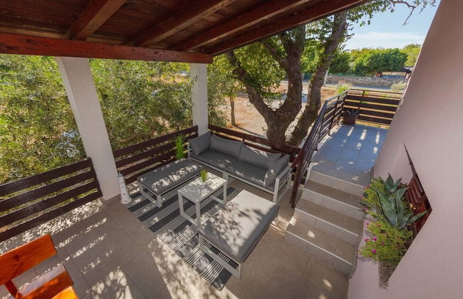 Berto - With Pool - H - Foto 31