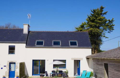 Maison "Ouessant" Pays des Abers - Foto 41