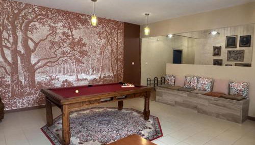 Gîte de Groupe jusqu'à 36 Pers., Jardin et Wifi - FR-1-489-603 - Foto 2