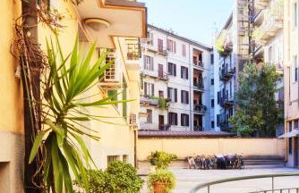 Splendido loft in Cenisio - Daniele Case Vacanza - Foto 23