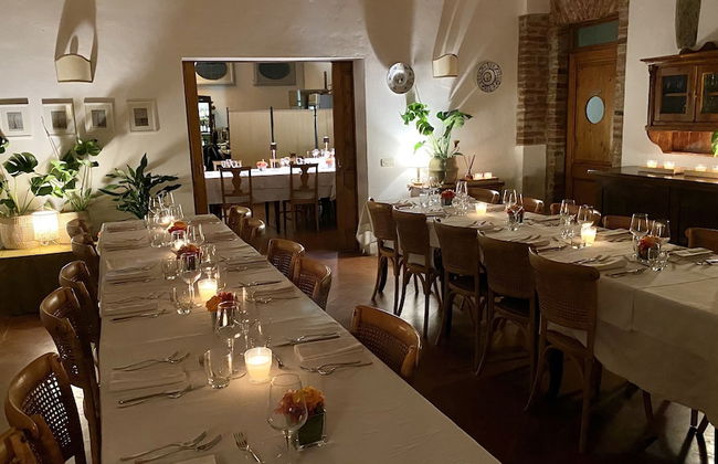 Agriturismo Tenuta Castel Venezze - Foto 65