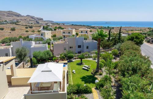 Calypso Lindia Luxury Villa - Photo 11