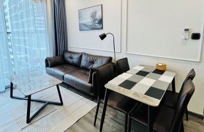 NVT Housing - Vinhomes Ocean Park Apartment Hanoi - Foto 27