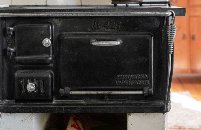 1 bedroom House in Färgelanda with garden - Photo 11