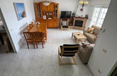 Chalet Sanxenxo Miraflores - Foto 34