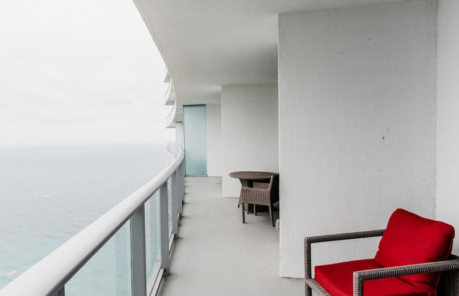 Luxury Condo with Spectacular Ocean View - Foto 16