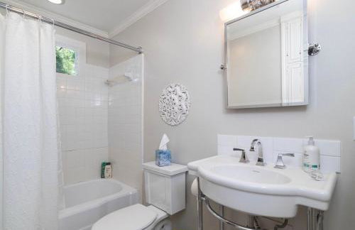 Walk to Oxford Square, Faulkner house, Ole Miss - Foto 17