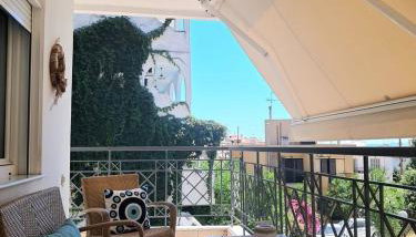 Menexe Apartments-Kelyfos - Foto 1