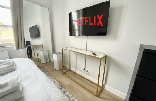 ModernAppart Marmande Centre - Foto 22