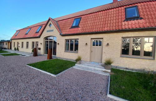 Weidehof kleiner Heuboden - Foto 2