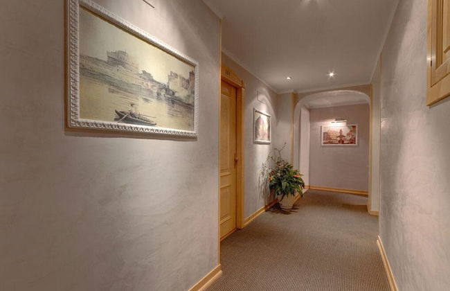 ResidenzaRomaCentro - Foto 41