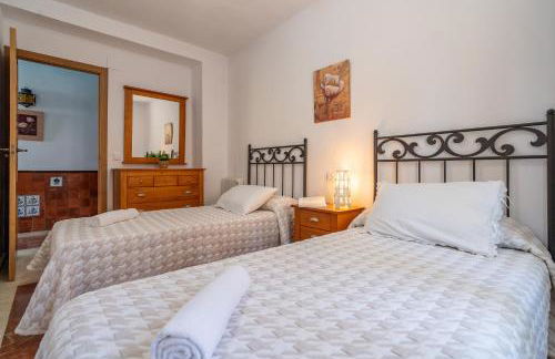 Casa Rural Molino Macegal new - Foto 16