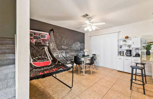 Beach Cul-de-sac a Family Haven - Foto 9