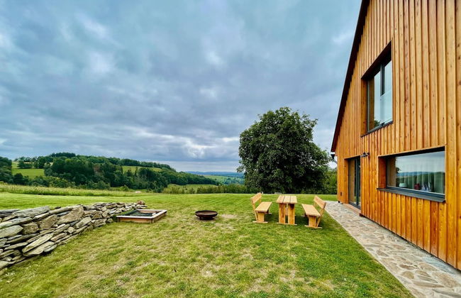 V Chov nad Jizerou Lvv033 - Photo 3