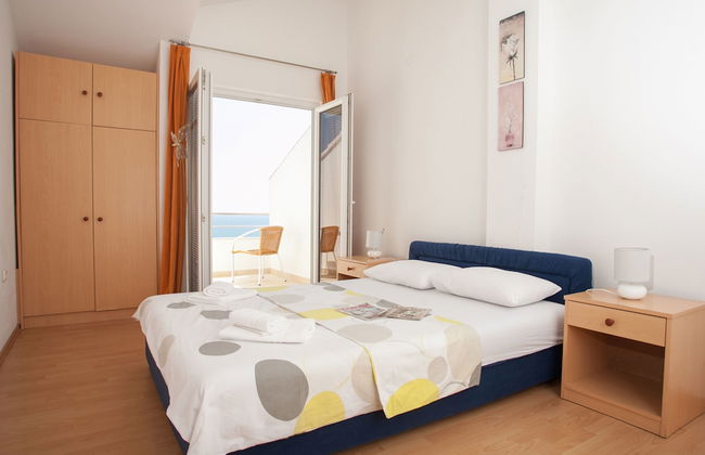 Apartments Kairos - Foto 51