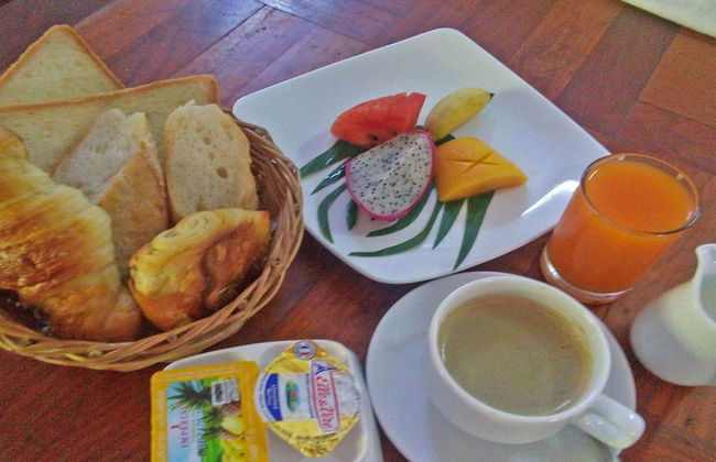 BB Angkor Residence - Foto 44