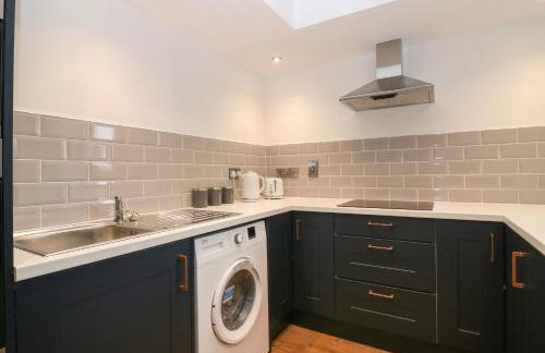 The Dance Hall, The Institute Executive Apartments - Foto 7