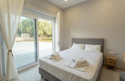 Blue Waves Luxury Suites by the Sea - Foto 59