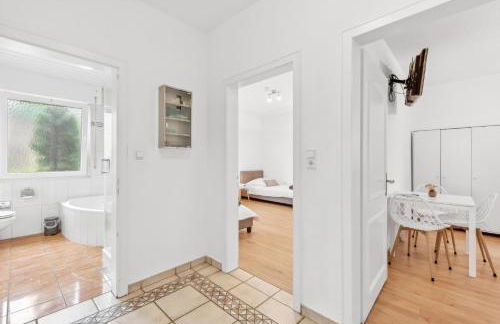 Alter Ziegelhof, Terrasse, WLAN, bis zu 11 Personen - Photo 9