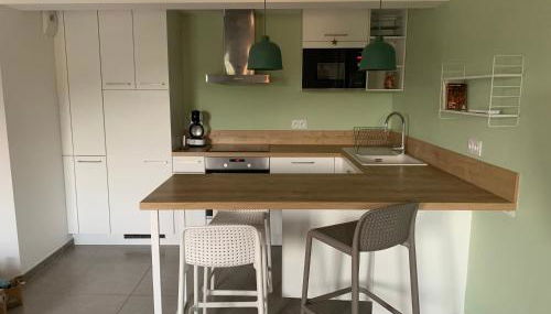 Saint-Péray : La Chapelle du Prieuré - Foto 5