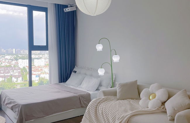 HN ETH Smart City Resident - Tay Mo - Foto 14