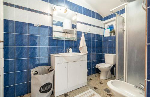 SeVeN Holiday home - Barefoot by the Sea, Velebit, Nature - Photo 78