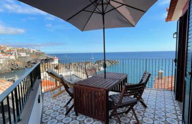 Casa do Ilhéu - House of Ilhéu - Câmara de Lobos - Foto 13