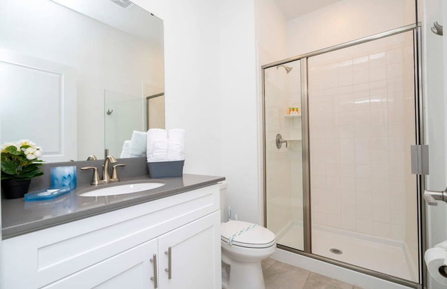 Marvelous 4Bd w Pool Close to Disney at Storey Lake 2629 - Foto 21