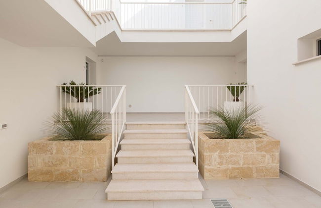 2118 Residence Valentina - Appartamento Armonia by Barbarhouse - Foto 18