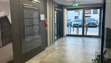 Luksusowy Apartament River Point Kępa Mieszczańska - Foto 5