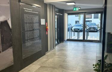 Luksusowy Apartament River Point Kępa Mieszczańska - Photo 5