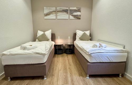 Modern und kinderfreundlich, 3km zu Messe, Airport Köln-Bonn - Foto 12