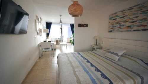 Sailor Lovers - Jacuzzi Fuerteventura - Photo 5