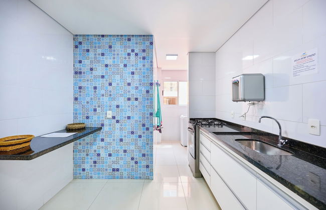 Raridade 2 vagas Praia Grande - Nobre - Foto 18