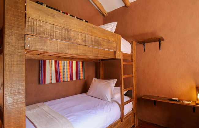 w Divine 3BR House in Valle Sagrado - Foto 31