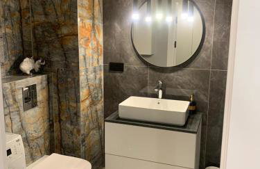 Apartament Moniuszko z Parkingiem podziemnym - Foto 15